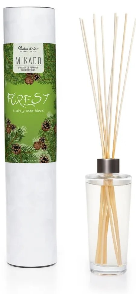 Dyfuzor Forest – Boles d'olor
