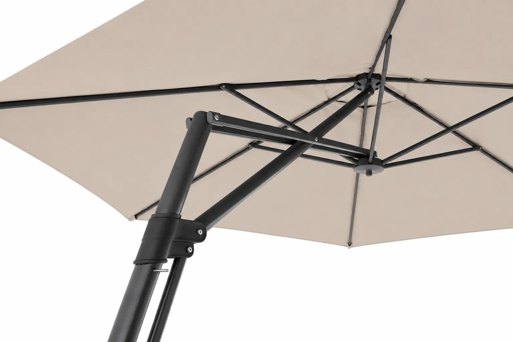 Derby ECO 300 cm beżowa