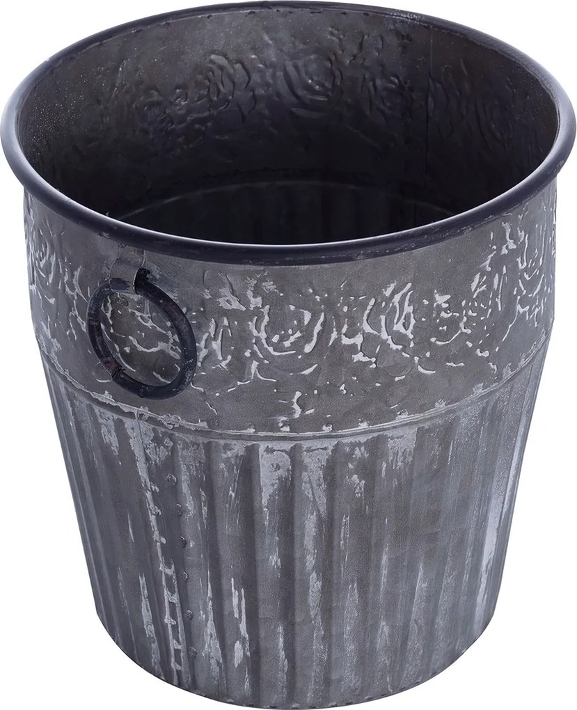 Kwietnik Recte 25x26cm