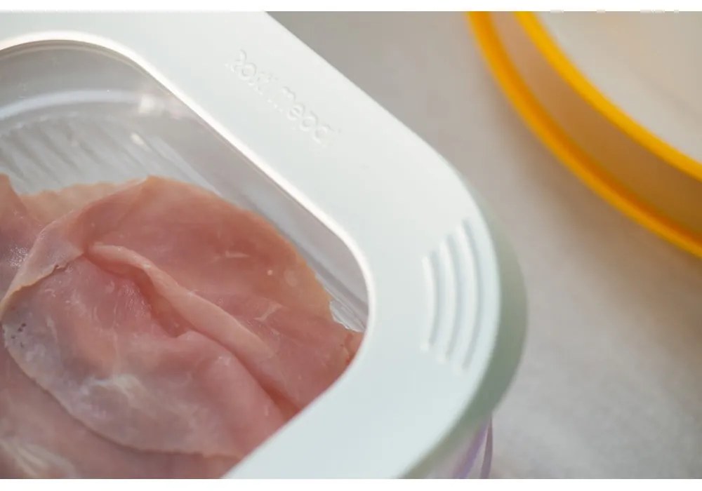 Pojemnik Modula White – Mepal