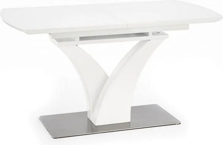 Designerski stół do jadalni na jednej nodze Palermo