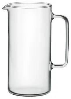 Simax 20050 szklany dzban Cylinder 1 l
