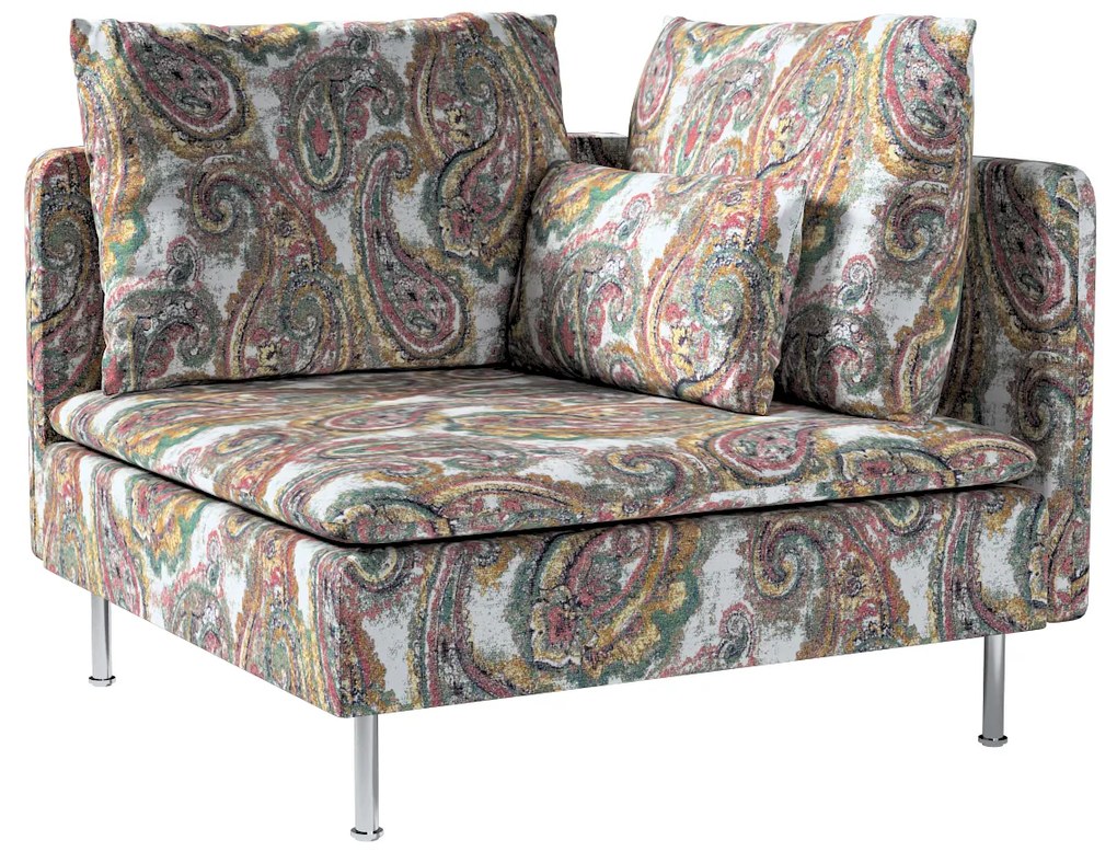 Pokrowiec na sekcję narożną Söderhamn