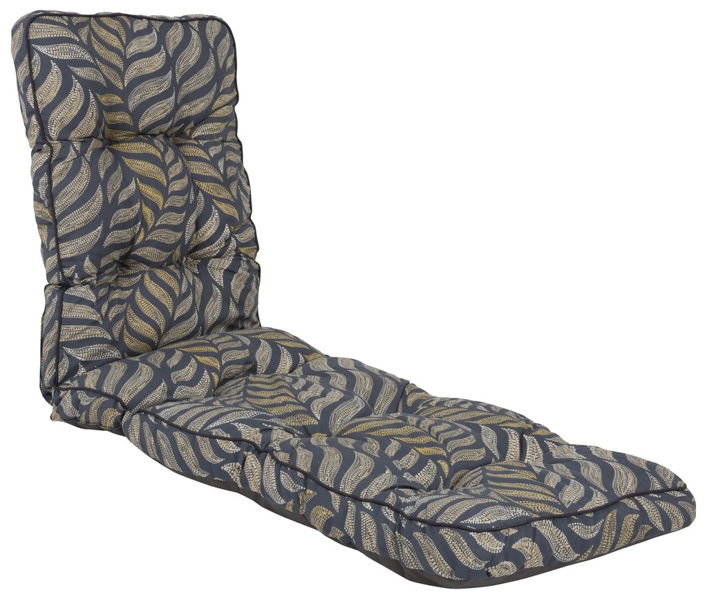 Poduszka na leżak 180 cm Modena Flocke / Lena Lounger G050-06PB PATIO