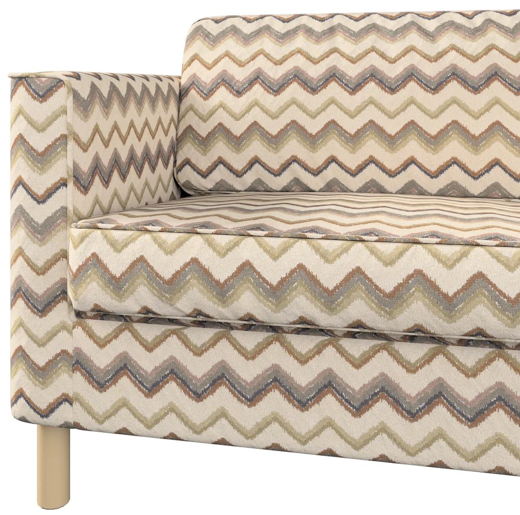 Pokrowiec na sofę Pärup 2-osobową