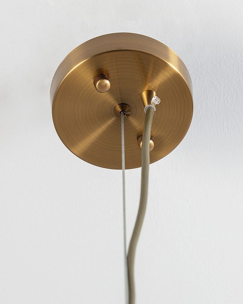 Lampa wisząca Greyson 45cm