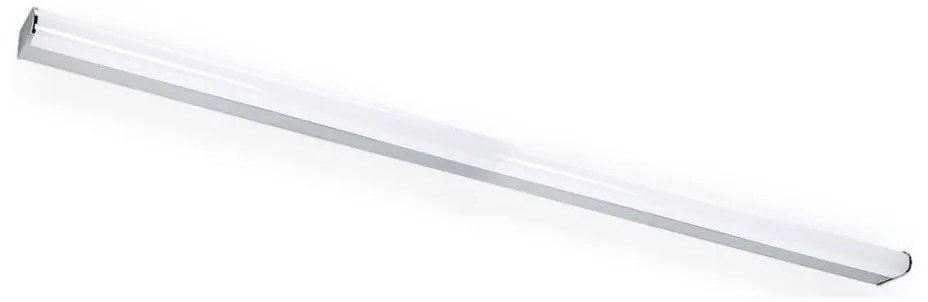 LED2 - Oświetlenie łazienkowe do lustra TONDA LED/24W/230V IP44