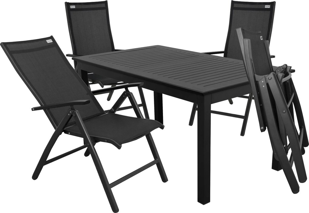 Doppler EXPERT ANTRACYT 4+1