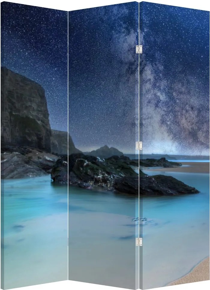 Parawa - Plaża (126x170 cm)
