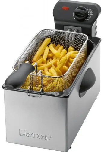 Clatronic FR 3586 frytownica, 3 l