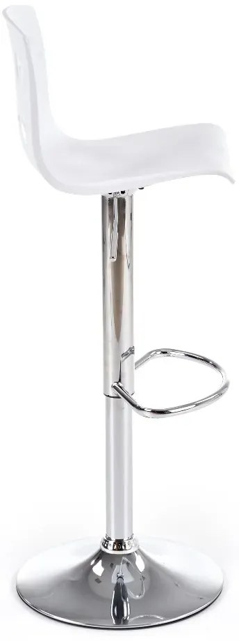 Hoker H-48 biały HALMAR