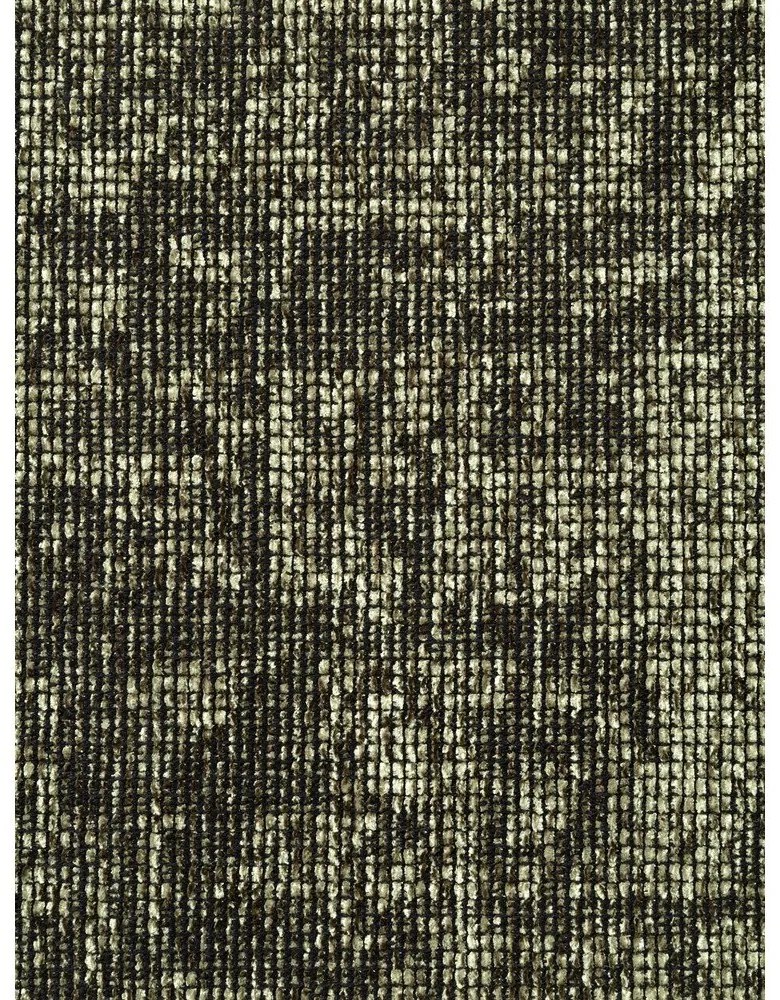 Zielony dywan 80x150 cm Prisma – Elle Decoration