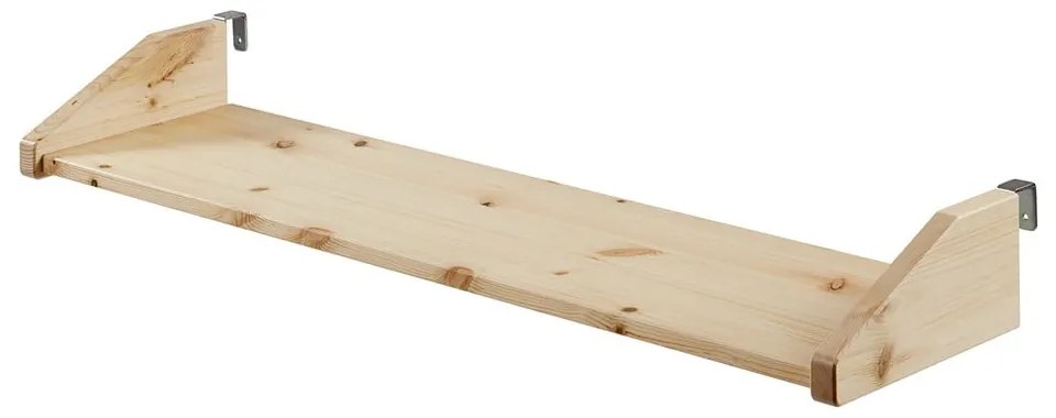 Naturalny dodatek do łóżka dziecięcego Pino – Vipack
