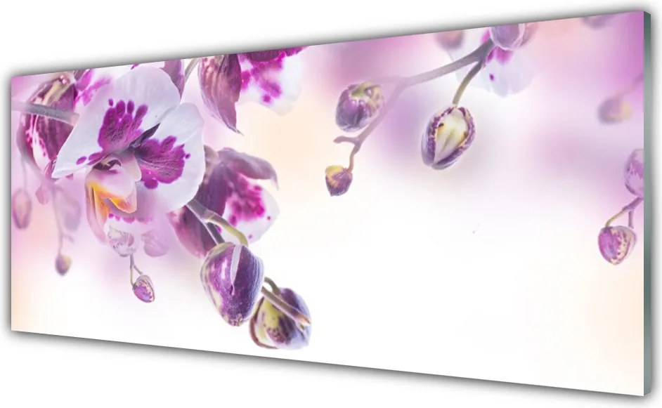 Panel nad blat kuchenny Świeżość Letniego Ogrodu