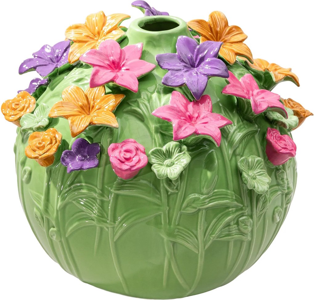 Wazon Zelia 34×34×29 cm