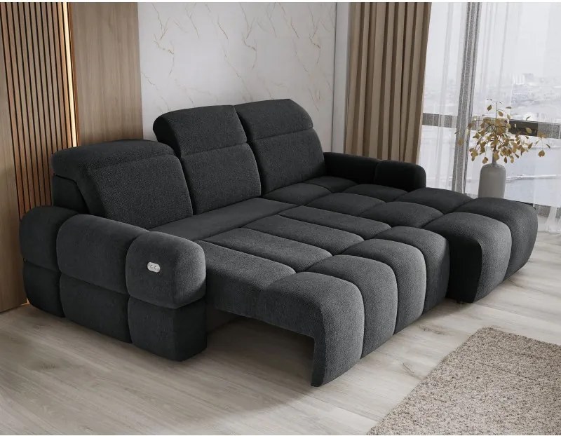 Narożnik MATEO S Wolnostojący Prawostronny WERSAL