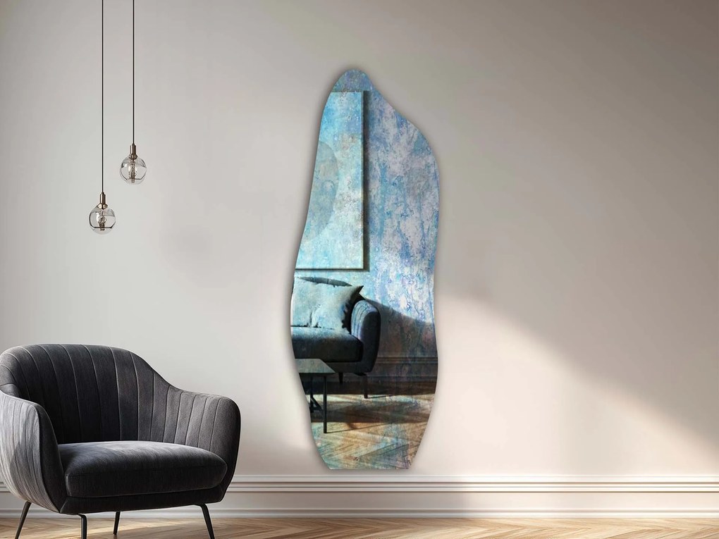 Antyczne lustro Base B32