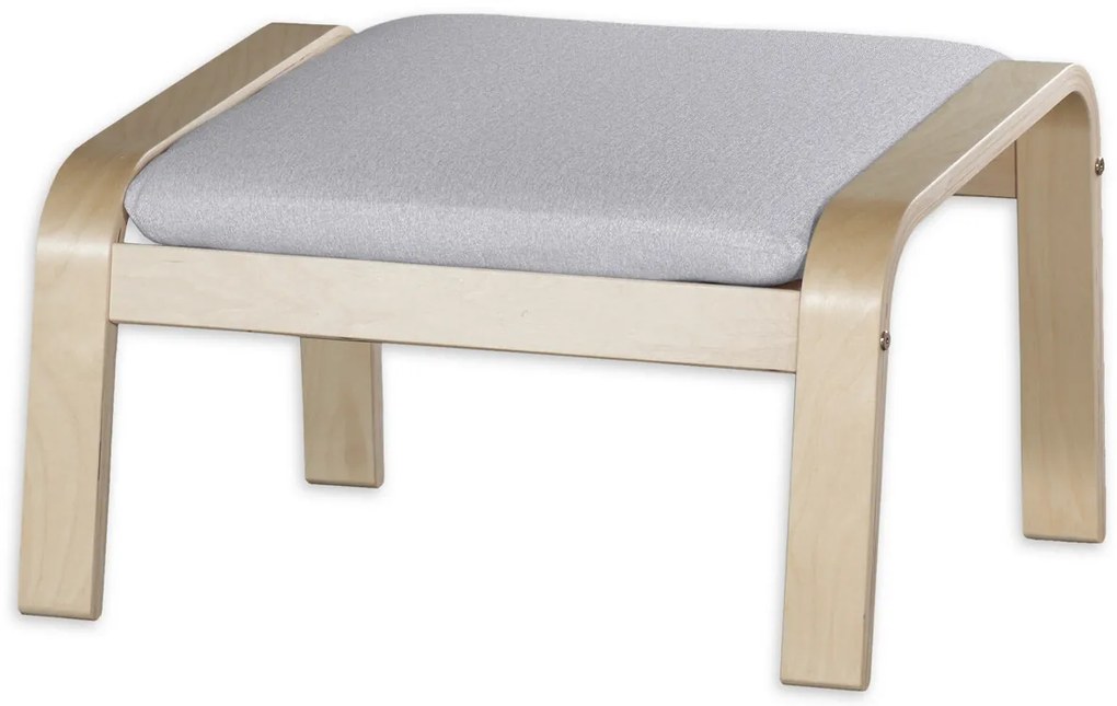 Poduszka na podnóżek Poäng