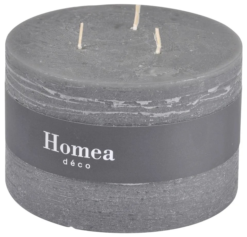 Świeca czas palenia 45 h Rustique – Homéa