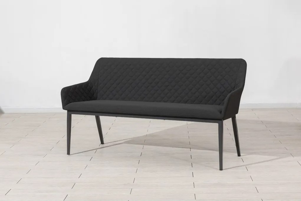 Doppler PARIS LIKA-TEX® antracyt