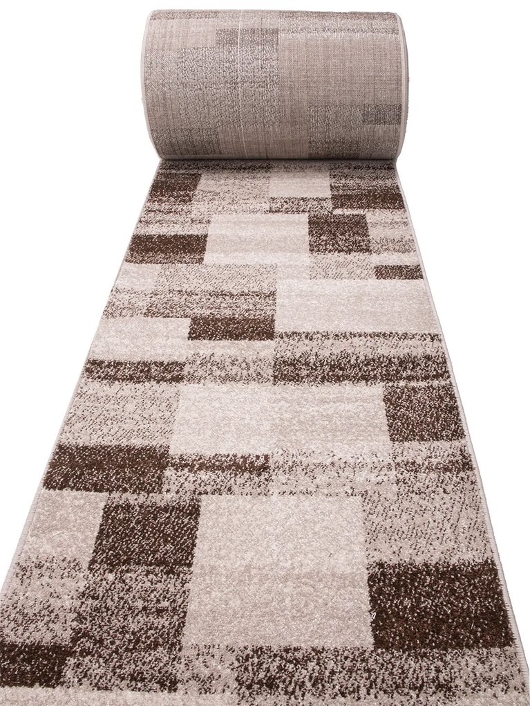 Dywan Cappuccino INT 16014/13 100x100 Chodnik