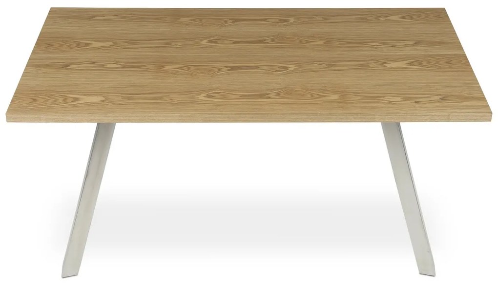 Stół do jadalni Silver 160 x 90 cm, dąb