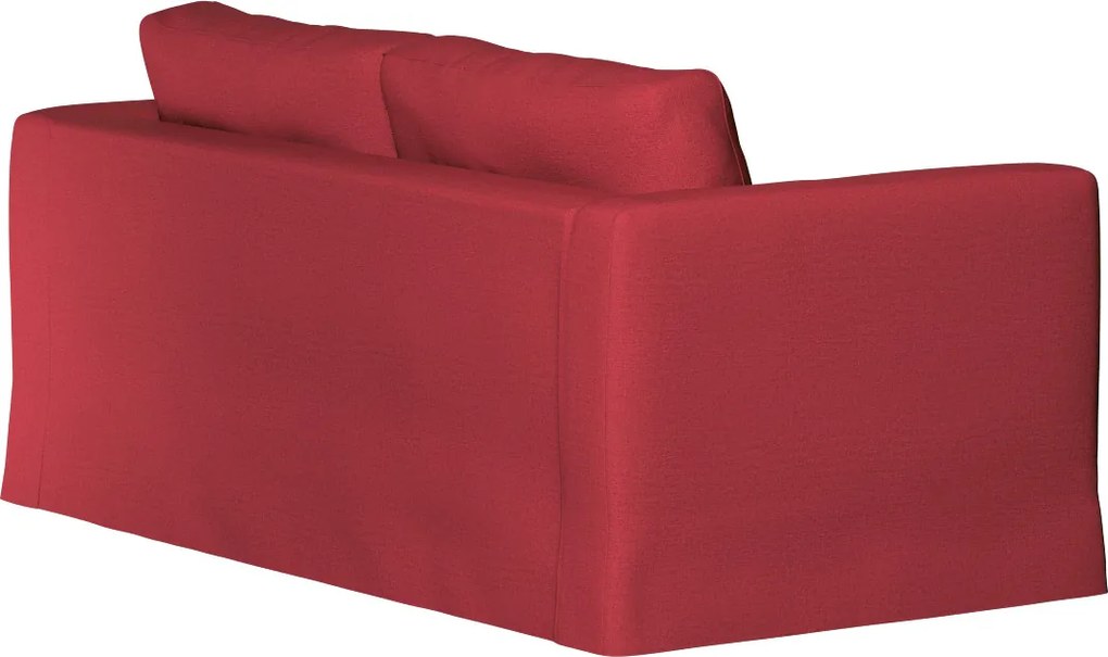 Pokrowiec na sofę Karlstad 2-osobową nierozkładaną długi