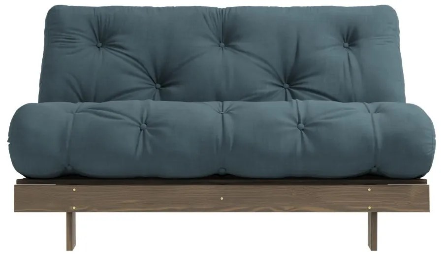 Morska rozkładana sofa 140 cm Roots – Karup Design