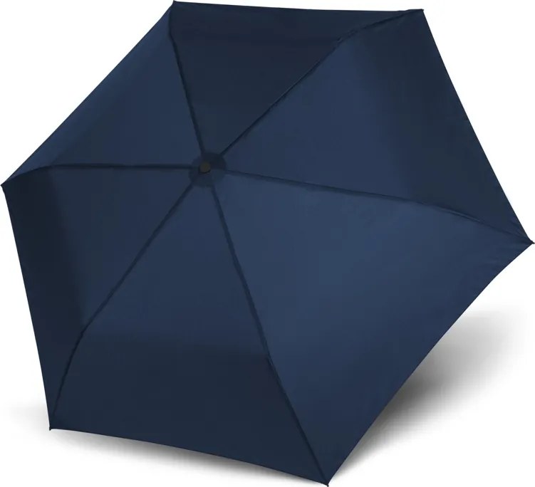 Doppler Zero*Magic Uni Navy parasol automatyczny