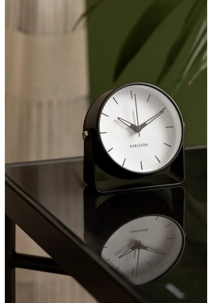 Budzik ø 11 cm Calm – Karlsson