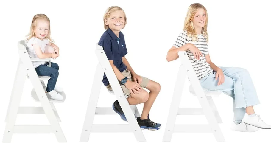 Krzesełko do karmienia Sit Up Flex – Roba