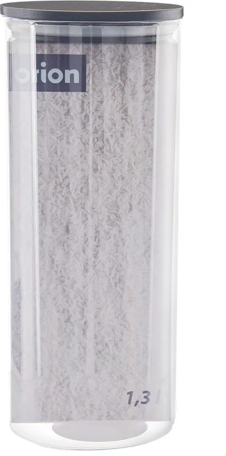 Szklany pojemnik na żywność – Orion