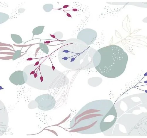 Wendre Poduszka Winter Bloom, 70 x 90 cm