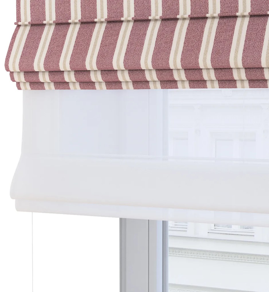 Roleta rzymska dzień noc Duo