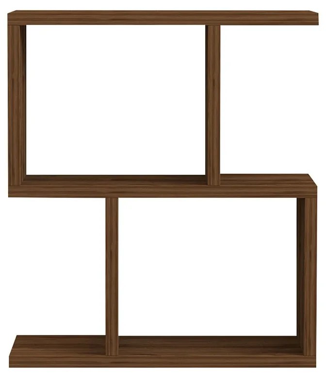 Stół składany Zet Walnut