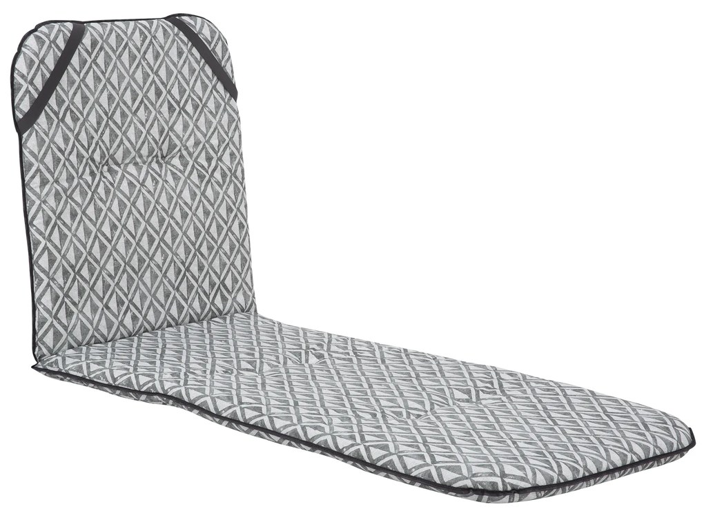 Poduszka na łóżko ogrodowe 193 cm Classic Liege H039-06PB PATIO