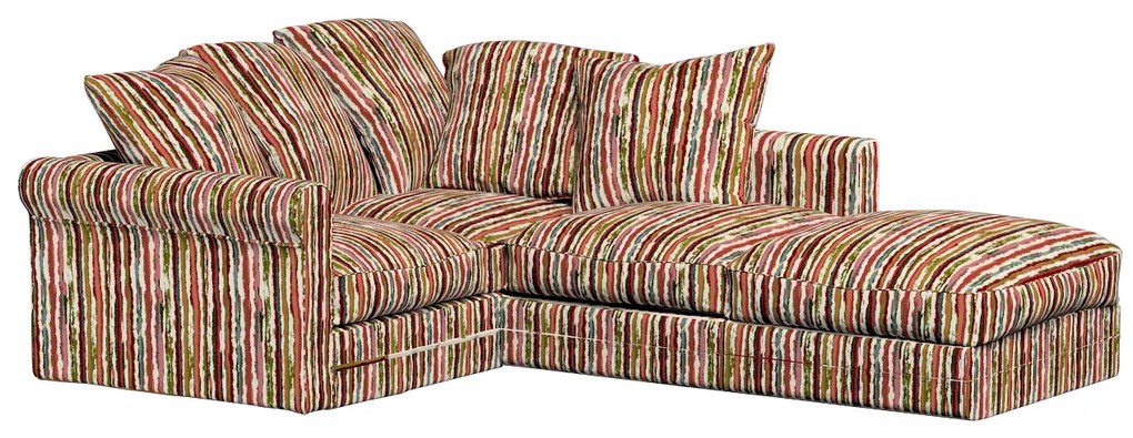 Pokrowiec na sekcję narożną Grönlid