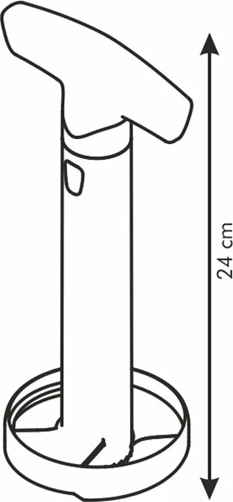 Tescoma Krajarka do ananasa HANDY