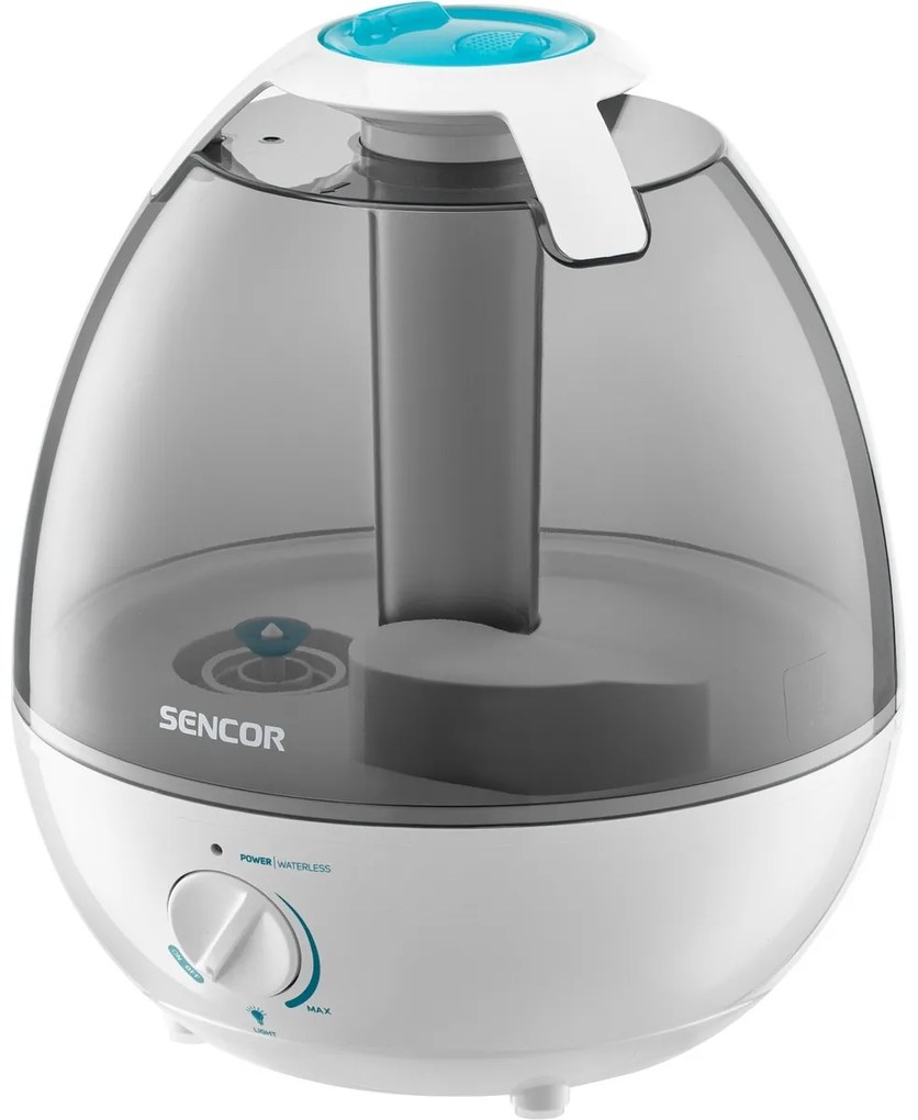Nawilżacz powietrza Sencor SHF 2080WH