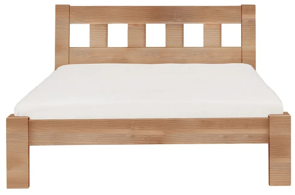 Łóżko drewniane Gordon