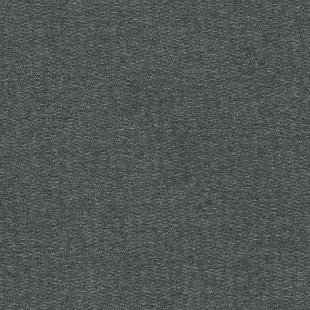 Ciemnoszara rozkładana sofa ze schowkiem 202 cm Dora – Scandic