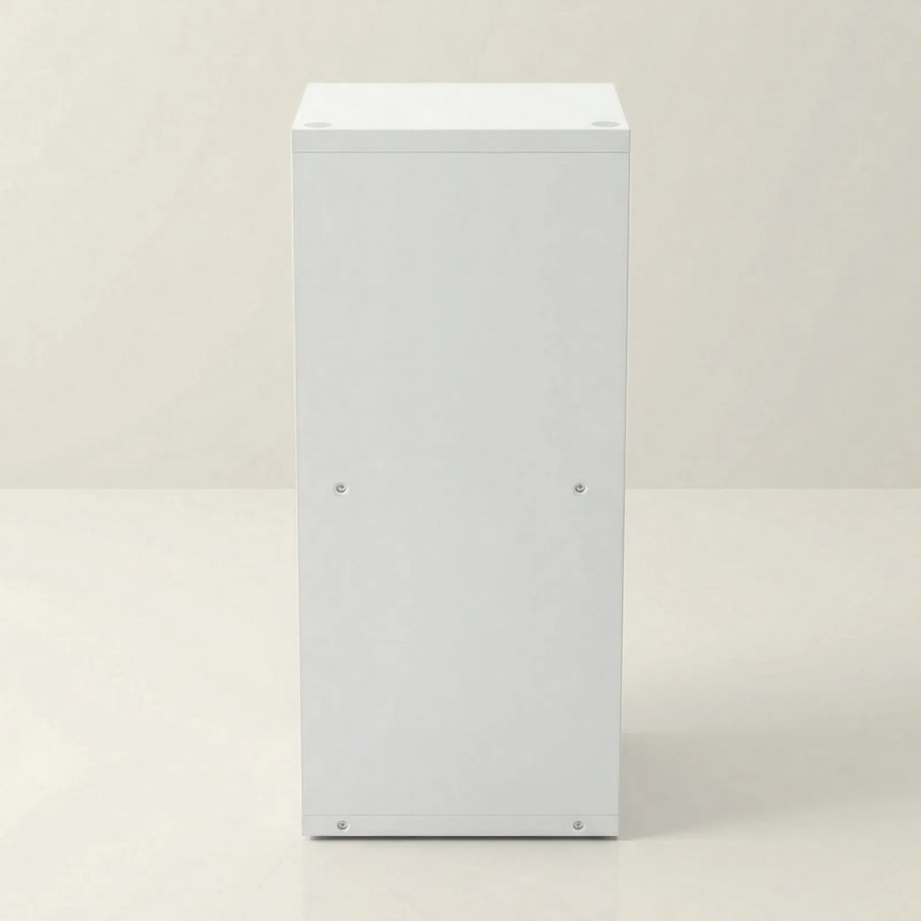 Stolik pomocniczny KODA, 21 x 21 x 49 cm