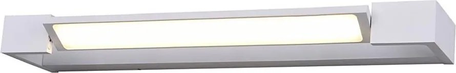 Azzardo AZ2792 - Kinkiet łazienkowy LED DALI LED/18W/230V IP44 3000K