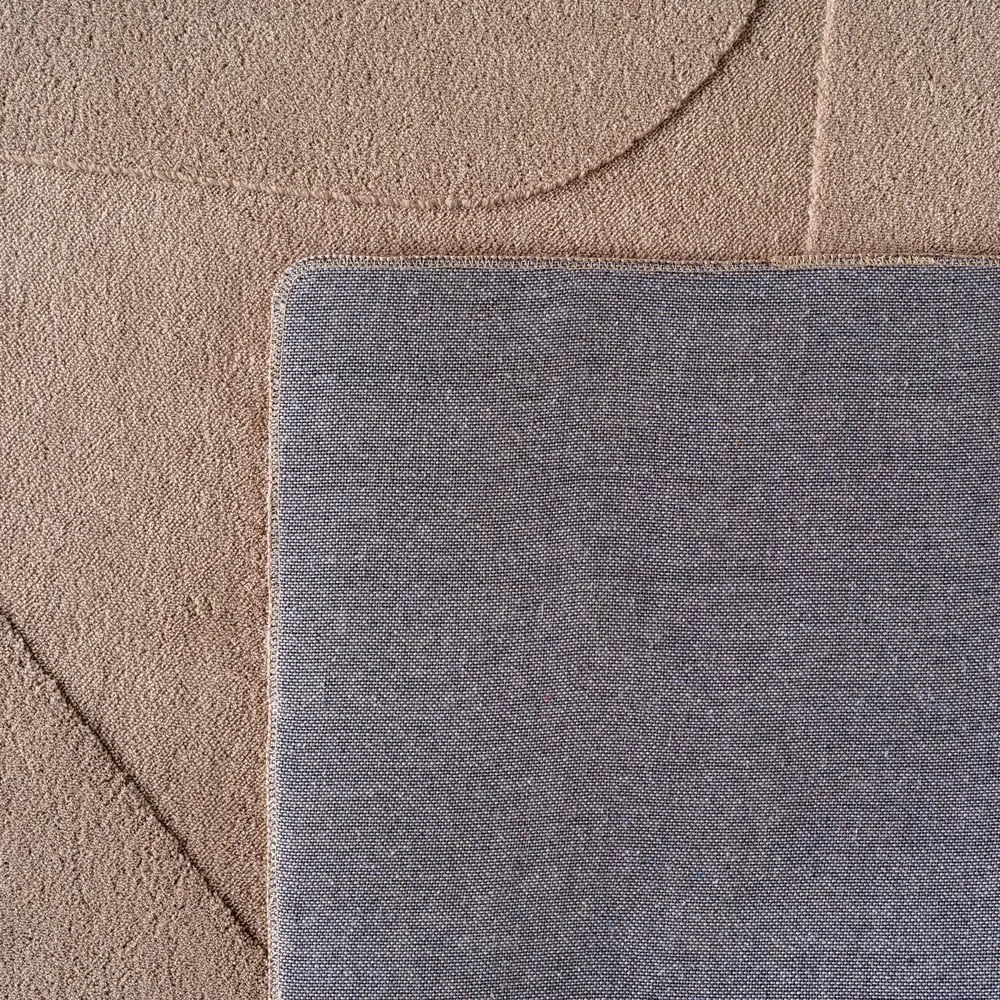 Jasnobrązowy dywan odpowiedni do prania 200x290 cm Pompei 1614 – Ayyildiz Carpets
