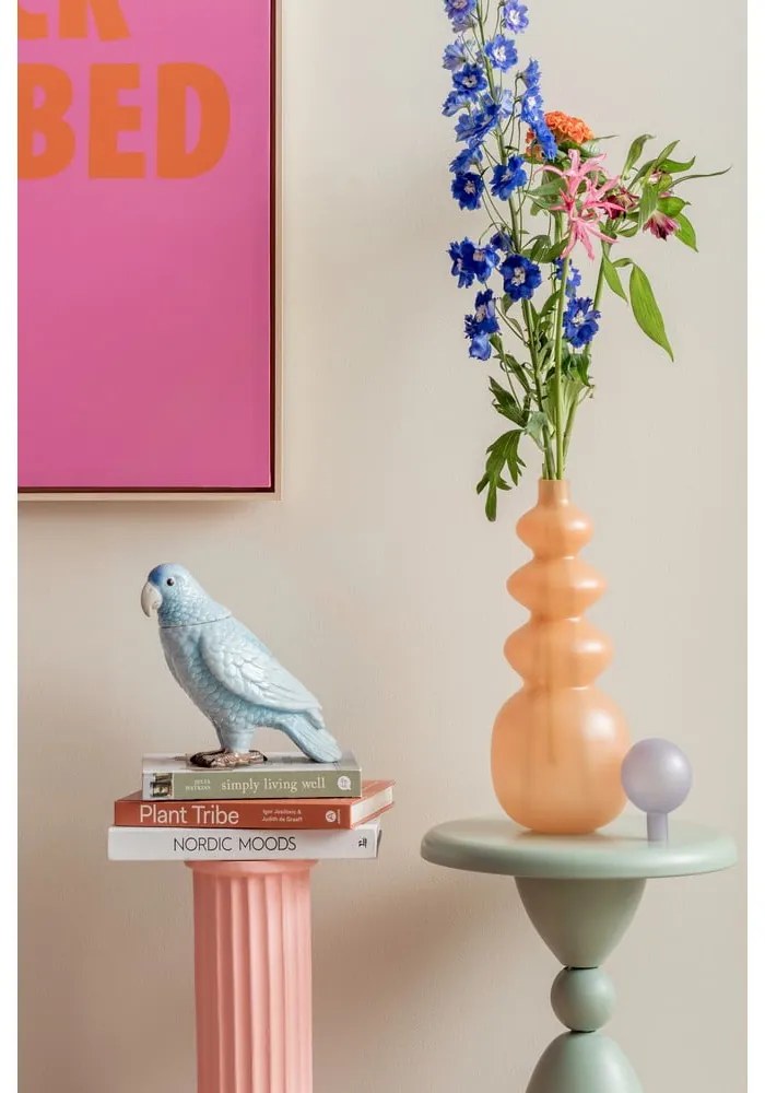 Figurka (wysokość 21 cm) Bird – PT LIVING