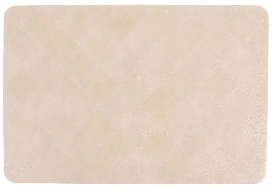 Mata stołowa ze sztucznej skóry 30x45 cm Edson – ZicZac