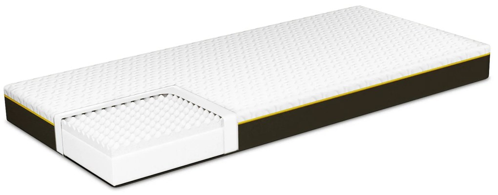 Materac Essential 90x200 cm