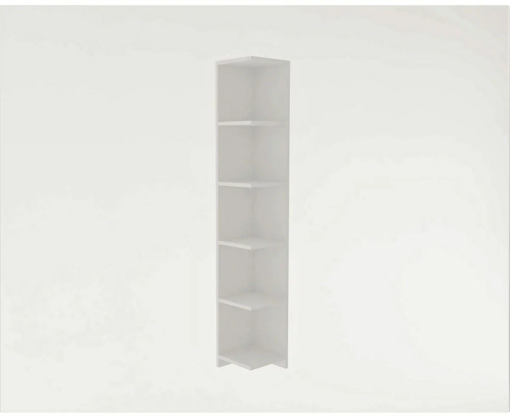 Biblioteczka Ravella White
