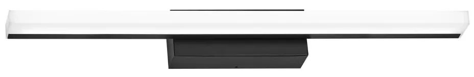 Osram -LED Ściemnialne oświetlenie lustra ORBIS MIRROR LED/10W/230V 60 cm IP44