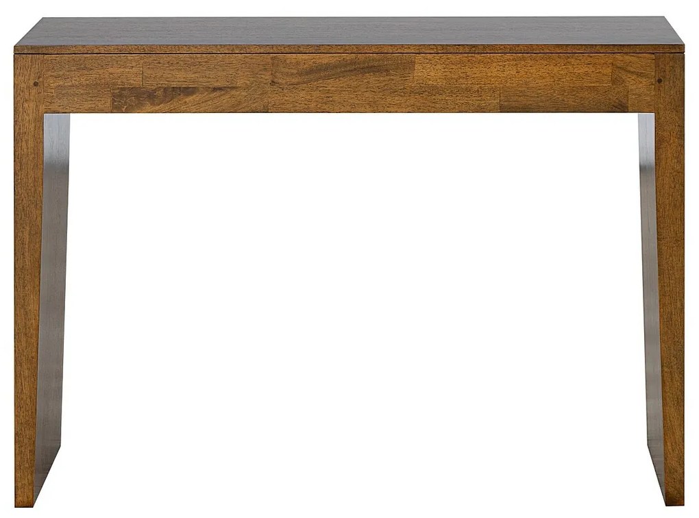 Konsola Kendra 110 x 26 x 78 cm